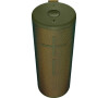 Ultimate Ears Megaboom 3 - Green (5099206080379)
