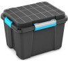 Úložný box SCUBA M 43L černý CURVER