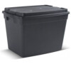 Úložný Black Box L 57L černý CURVER