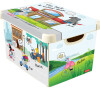 BACK TO SCHOOL box Curver