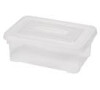 Handy box 4L transparentní CURVER