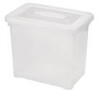 Handy box 9L transparentní CURVER