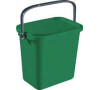 Multibox Bio 6L zelený CURVER
