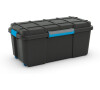 Úložný box SCUBA L 74L černý CURVER