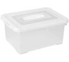 Handy box 15L transparentní CURVER