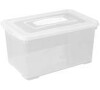 Handy box 50L transparentní CURVER