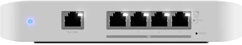 UBIQUITI NETWORKS ubiquiti UniFi USW-Flex-XG, Flex 10 GbE
