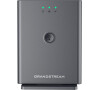 Grandstream DP752 SIP DECT základnová stanice, 10x SIP, DECT