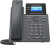 Grandstream GRP2602P/ VoIP telefon/ 2,21" podsvcen grafick display/ 4x SIP/ 2x LAN/ PoE, GDMS