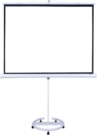 AVELI projekční plátno stativ mobile, 200x150 (4:3), 98" (XRT-00274)