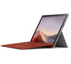 Microsoft Surface Pro 7 - i3-1005G1 / 4GB / 128GB, Platinum (VDH-00016)