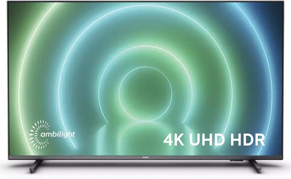 UHD LED TV Philips 65PUS7906