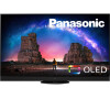 UHD OLED TV PANASONIC TX 65JZ2000E
