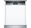Myčka SIEMENS SN57YS03CE