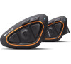 Midland BTX1 Pro S, Twin