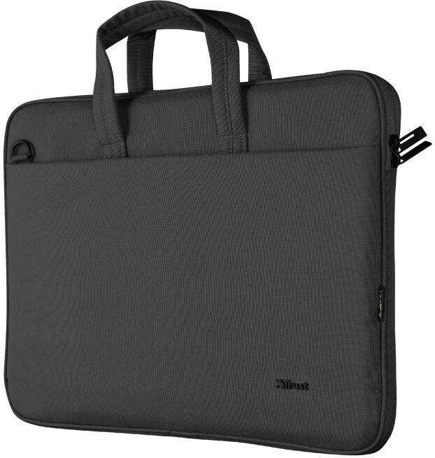 Trust BOLOGNA LAPTOP BAG 16" ECO BLACK (24447)