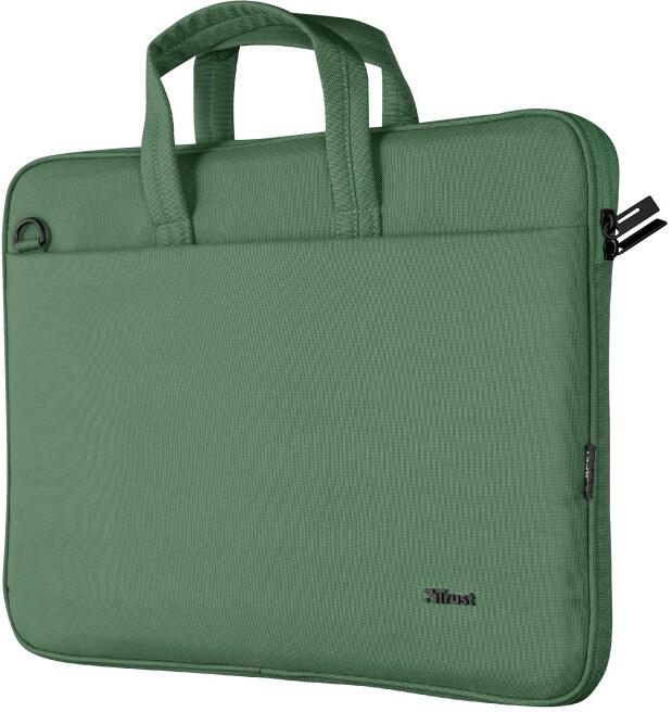 Trust BOLOGNA LAPTOP BAG 16" ECO GREEN (24450)