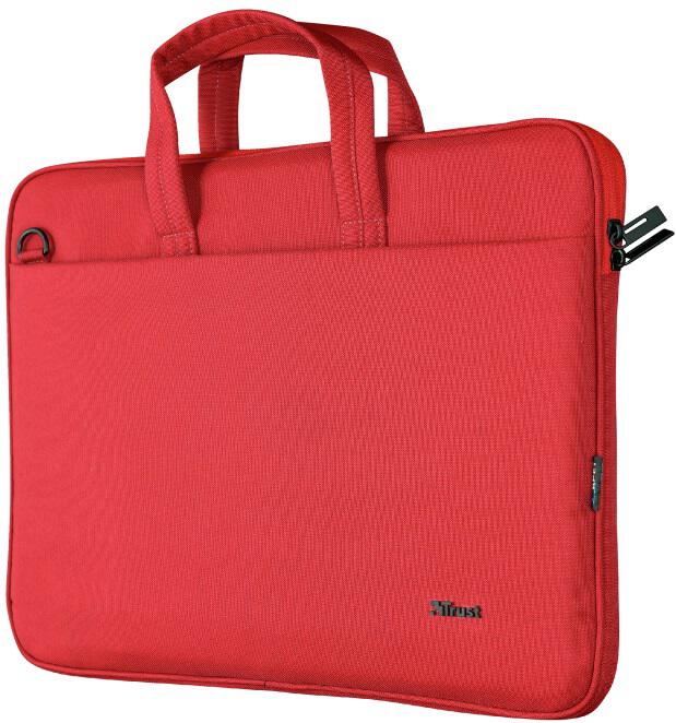 Trust BOLOGNA LAPTOP BAG 16" ECO RED (24449)