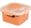 Dóza SMART TO GO 1,1L - MIX Curver