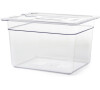 Příslušenství G21 kontejner pro Sous Vide, 12 litrů