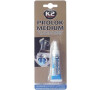 Fixátor šroubových spojů 6ml MEDIUM / K2