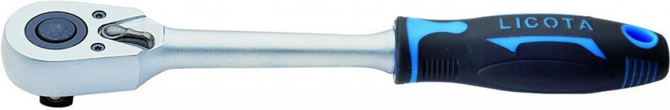 Ráčna 1/4", délka 140mm - LI000012 Licota