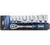Gola sada 1/2", 12 ks - LIABS12128F Licota