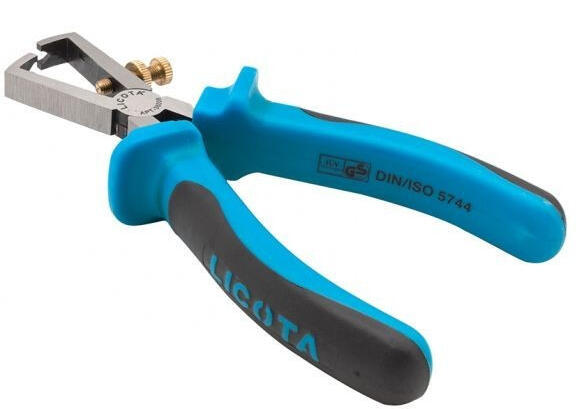Odizolovací kleště 160 mm - LIAPT36008 Licota