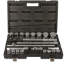 Gola sada 3/4", 22 ks - LI7035 Licota