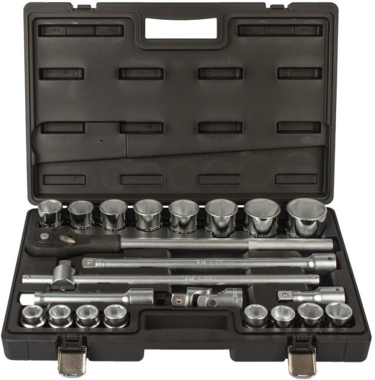 Gola sada 3/4", 22 ks - LI7035 Licota