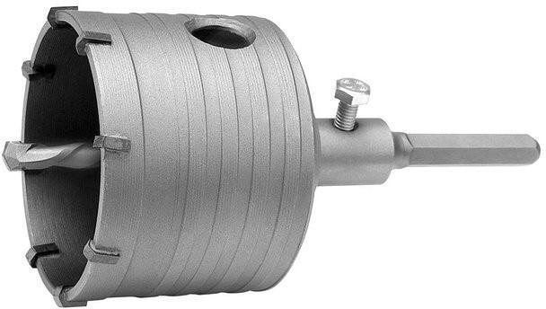 Vrtací korunka do zdi 80 x 50 mm Yato