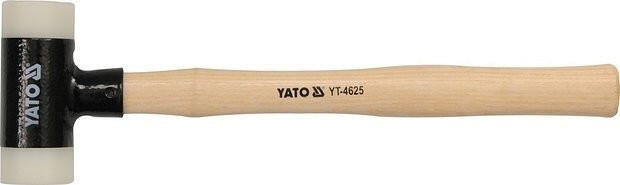Palička gumová 430 g - YT-4625 Yato