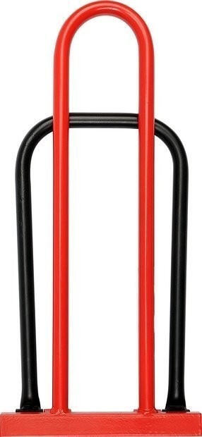 Uzavírač dvojité drážky 480 x 220 mm - YT-5402 Yato