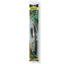 Plochý stěrač Compass FLEXI 410mm, zelený