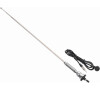 Anténa teleskopická CHROM 120cm Compass