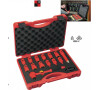 Gola sada (VDE) 1/2”, 14 ks - V3343 Vigor