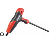 Šroubovák imbus "T" 6 mm - V2504 Vigor