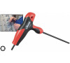 Šroubovák TORX® "T" - T27 - V2484 Vigor