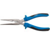 Půlkulaté rovné kleště 140 mm - LIAPT36002A Licota