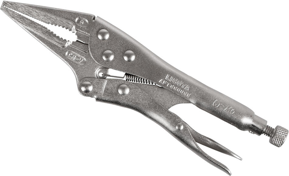 Samosvorné kleště 10" 225 mm, Licota - LIAPT39003B