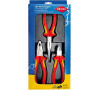 KNIPEX 002012 elektro set