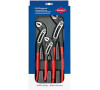 Sada kleští vodního čerpadla - 002009V03 Knipex