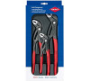 Sada kleští - 002009V02 Knipex