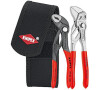 Sada minikleští - 002072V01 Knipex