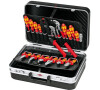 Sada nářadí "Elektro", 20 ks - 002120 Knipex