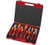 Sada nářadí, 7 ks - 002115 Knipex