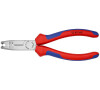 Odizolovací kleště 165 mm - 1342165 Knipex