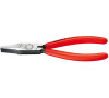 Rovné ploché kleště 180 mm - 2001180 Knipex