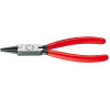 Rovné kulaté kleště 160 mm Knipex - 2201160