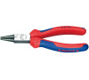 Rovné kulaté kleště 160 mm Knipex - 2202160